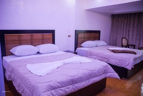 Nile Sky Suites Hotel
