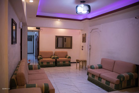 Nile Sky Suites Hotel