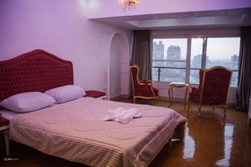 Nile Sky Suites Hotel