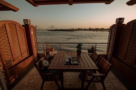 Nile Transport Hotel