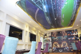 Nile Transport Hotel