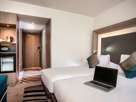 Novotel Cairo Airport