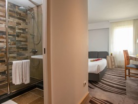 Novotel Cairo Airport