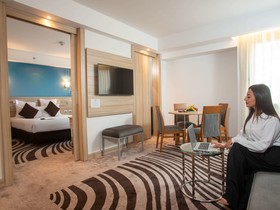 Novotel Cairo Airport