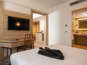 Novotel Cairo Airport