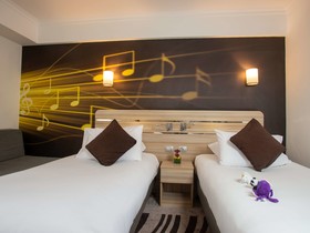 Novotel Cairo Airport