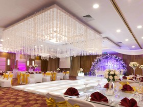 Novotel Cairo Airport