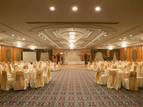 Novotel Cairo Airport