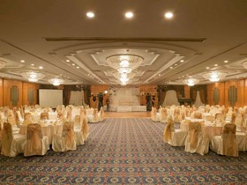Novotel Cairo Airport