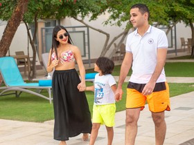Novotel Cairo Airport