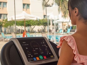 Novotel Cairo Airport