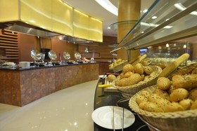 Novotel Cairo Airport