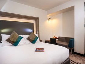 Novotel Cairo Airport