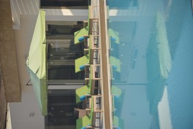Novotel Cairo Airport