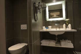 Novotel Cairo Airport