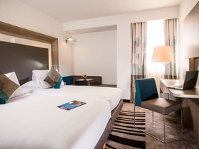 Novotel Cairo Airport