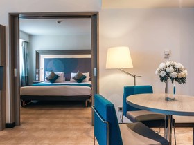 Novotel Cairo Airport