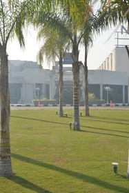 Novotel Cairo Airport
