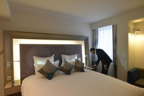 Novotel Cairo Airport