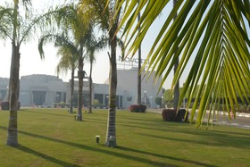 Novotel Cairo Airport