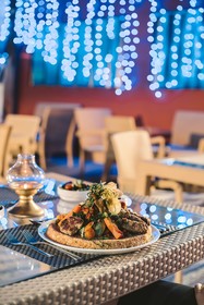 Novotel Cairo Airport