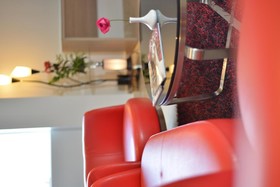 Novotel Cairo Airport