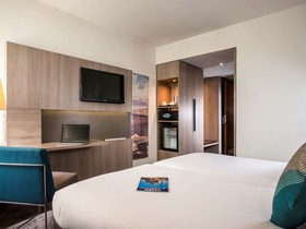 Novotel Cairo Airport