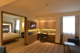 Novotel Cairo Airport