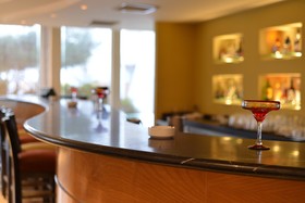 Novotel Cairo Airport