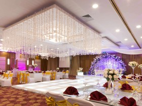 Novotel Cairo Airport
