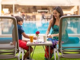 Novotel Cairo Airport