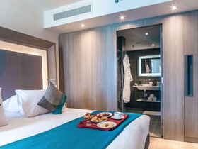 Novotel Cairo Airport