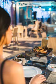 Novotel Cairo Airport