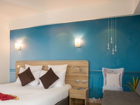 Novotel Cairo Airport