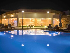 Novotel Cairo Airport