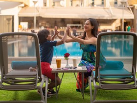 Novotel Cairo Airport