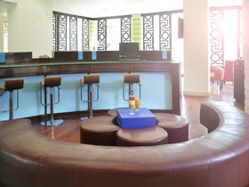 Novotel Cairo El Borg