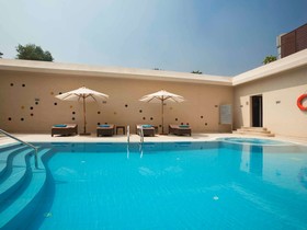 Novotel Cairo El Borg