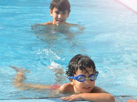 Novotel Cairo El Borg