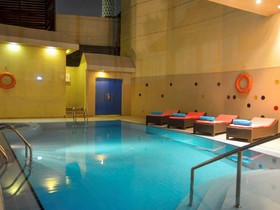Novotel Cairo El Borg