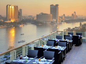 Novotel Cairo El Borg