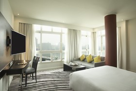 Novotel Cairo El Borg