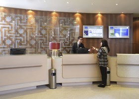 Novotel Cairo El Borg