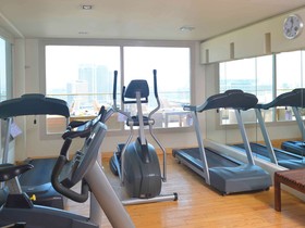 Novotel Cairo El Borg