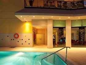 Novotel Cairo El Borg