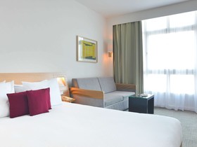 Novotel Cairo El Borg