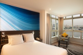 Novotel Cairo El Borg