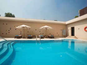 Novotel Cairo El Borg