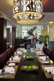 Novotel Cairo El Borg