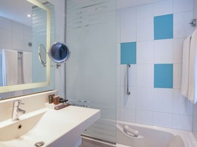 Novotel Cairo El Borg